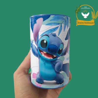 Cofrinho Personalizado