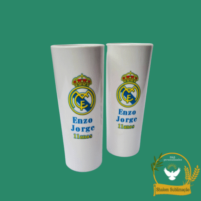 Copo Long Drink Personalizado