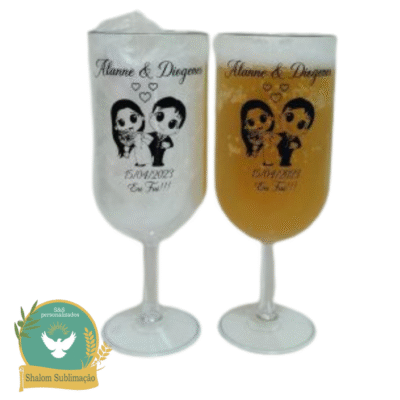 Copo Floripa Personalizado