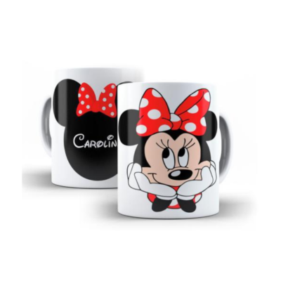 Caneca de Polímero