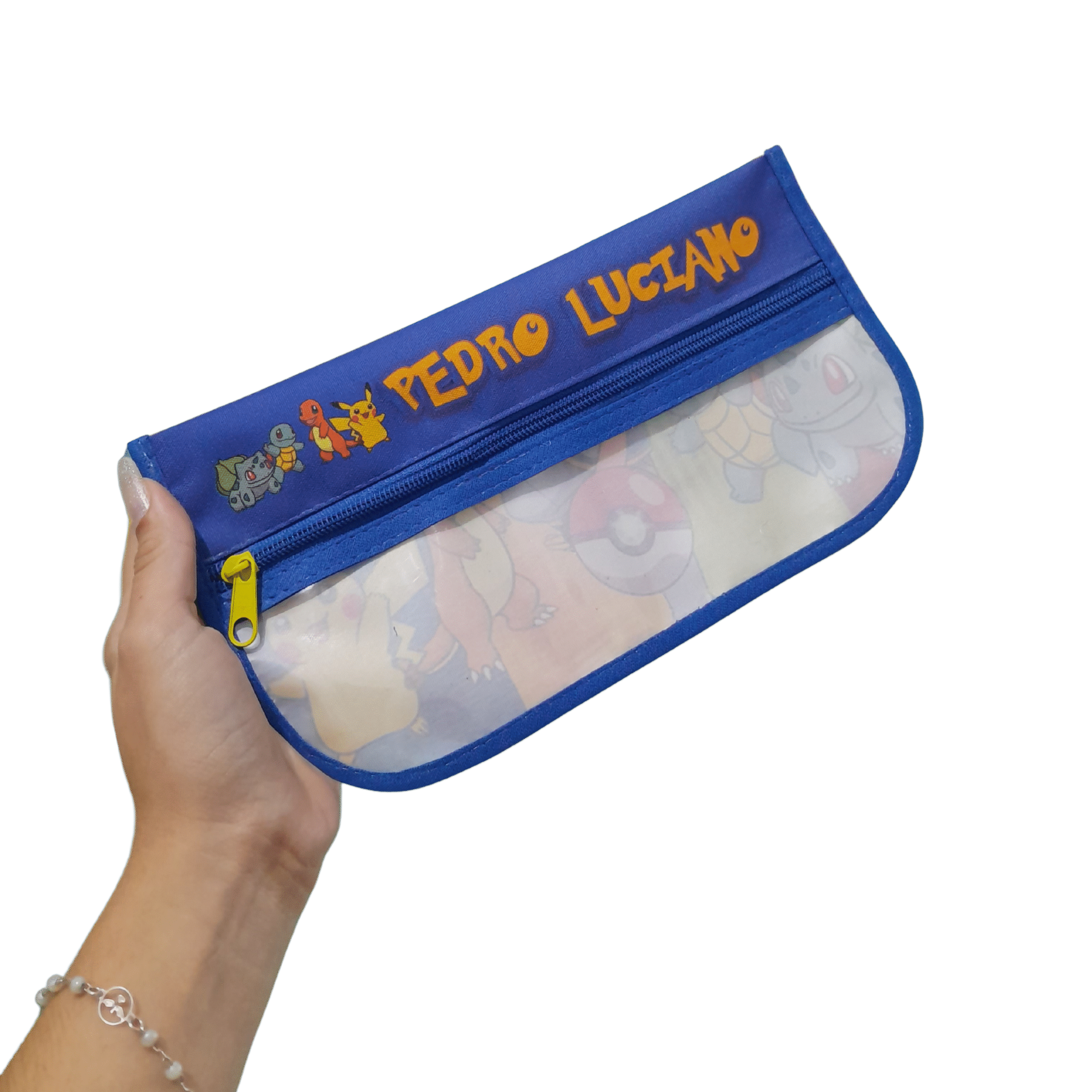 Porta Higiene Personalizado
