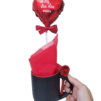 Kit Mágica do Amor Personalizados