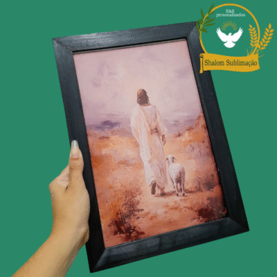 Quadro Personalizado